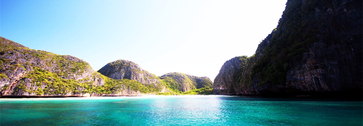maya bay