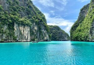 phi phi island tours