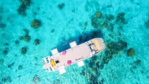 phi phi island travel guide