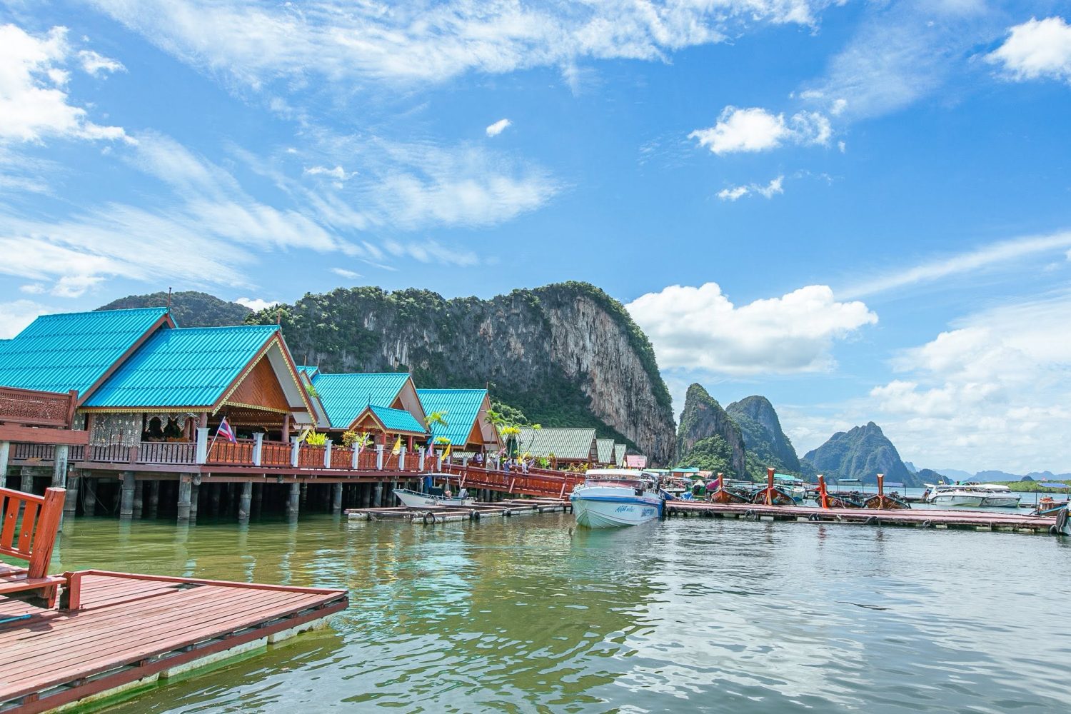 james bond island tour 7